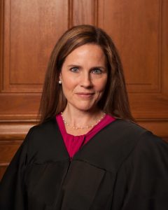The Real Issue at the Amy Coney Barrett Confirmation Hearings
