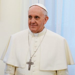 Faithful Resistance to Pope Francis’s Call for Civil Union Laws 