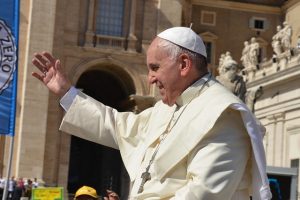 I’m Catholic. Can I Disagree With Pope Francis on Property?