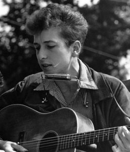 Astonishing: How the Establishment Sold Out to Bob Dylan