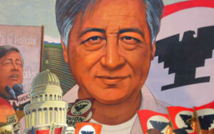 Who Was Cesar Chavez and Why Is He in the Oval Office? 