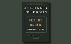Rules without God and Eternal Life: The Flaws in Jordan Peterson’s New Book