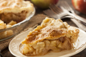 Is Mom’s Apple Pie a Symbol of Oppression?