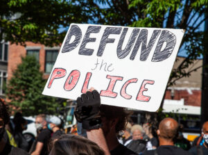 Democrats: Don’t Say We Want Socialism or to Defund the Police…Even When We Do