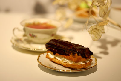 Do Virtue and Culture Clash? Can a Devout Christian Enjoy a Chocolate Éclair?