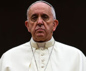 In a Handwritten Letter, Pope Francis Endorses Fr. Martin’s Pro-homosexual Activism