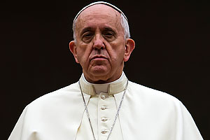 In a Handwritten Letter, Pope Francis Endorses Fr. Martin’s Pro-homosexual Activism