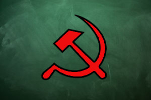 How Your Child’s Teacher Becomes a Rabid Marxist