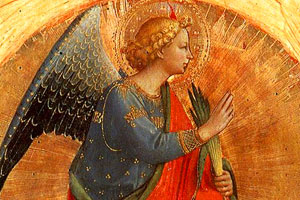 Understanding Saint Gabriel by His High Mission