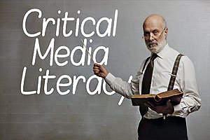 Using “Critical Media Literacy” to Indoctrinate America’s Children