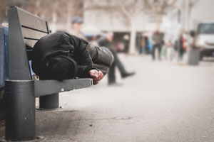 Misguided Compassion Hurts the Homeless—and the Rest of Us, Too