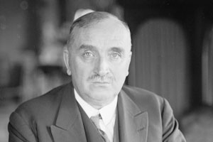 How Notre Dame Cathedral Converted Paul Claudel