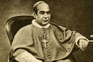 How Saint Anthony Mary Claret Engaged the Culture of His Times