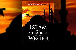 Islam and the Suicide of the West Is Published in The Netherlands