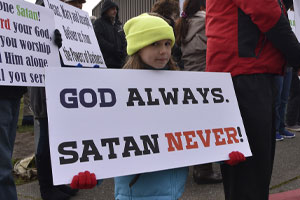 Refuting 9 Lies Used to Push After School Satan Clubs
