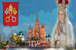 TFP Launches Urgent Campaign for Consecration of Russia