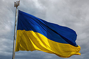 Why Are All the Wrong People Supporting Ukraine?