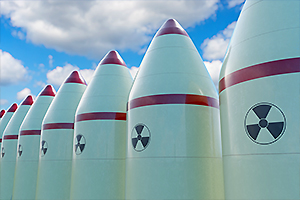Are You Spiritually Prepared for Nuclear War?