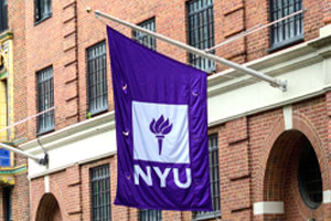 NYU Fires Professor Because His Class is Too Hard