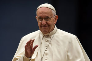 Pope Francis’s Tacit Approval for Belgian Bishops’ Homo-Heresy