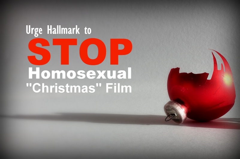 tell-hallmark-stop-promoting-homosexual-sin-christmas