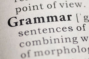 Radical English Teacher Calls Grammar Racist and Cripples Student Minds
