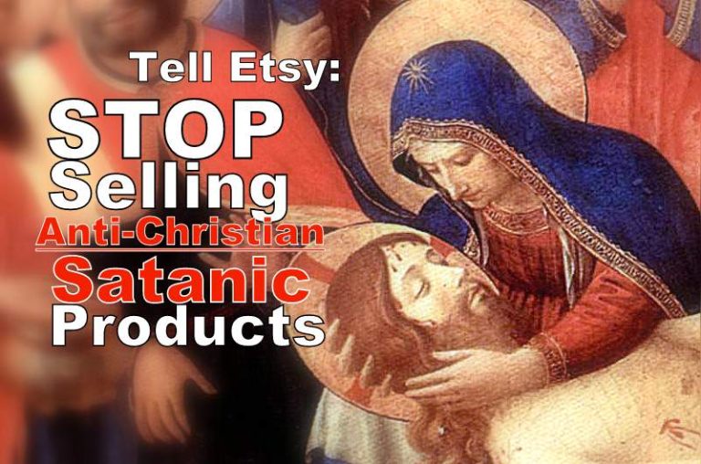 tell-etsy-remove-anti-christian-satanic-products