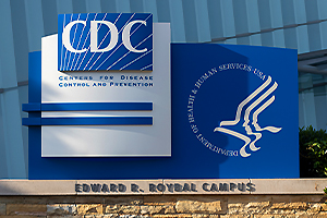 How the CDC Went from an Information Provider to Activist Enablers