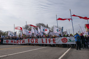 Why Do So Many Hate the March for Life?