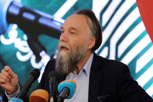 Trying to Explain Alexander Dugin