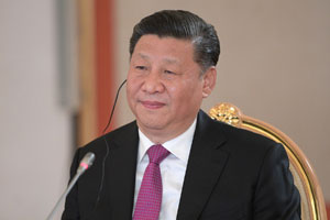 Can China’s Xi Jinping Keep His Authority Over a Nation of Pessimists?