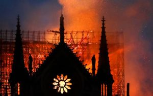 TFP Calls on Archdiocese: Don’t Turn Notre Dame into a Touristic Postmodern Cave!