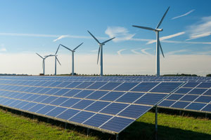 Unreliable Wind and Solar Energy Will Not Save the World