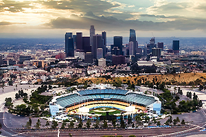 To the LA Dodgers, Keep Your Christian Faith and Family Day