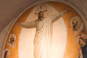How the Transfiguration Can Teach Us to Love Our Lord’s Majesty and Mercy