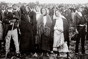 How One Man’s Bad Actions Impacted Fatima’s Miracle of the Sun