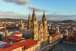 What Makes the Cathedral of Santiago de Compostela so Unforgettable?
