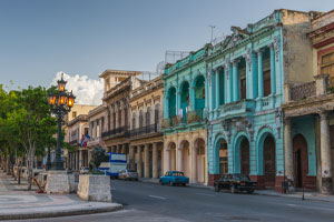 One Man’s Story of How Cuba Hasn’t Changed