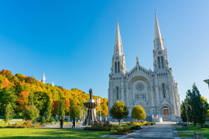 Why Are So Many of Canada’s Catholic Churches Burning?