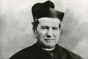 The Tears of Don Bosco and the Hour of Truth