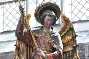 San Miguel del Milagro: The Apparition of Saint Michael in Mexico