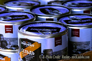 Caught in the Crossfire: Lessons from Russia’s Glavprodukt Business Saga