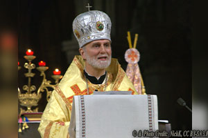 Listening to What a Ukrainian Catholic Bishop Says About the Peace Negotiations