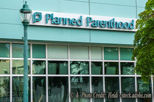Why the Closing of America’s Largest Planned Parenthood Is Highly Symbolic
