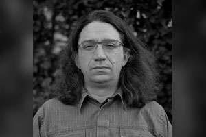 The Radical Mediocrity of Curtis Yarvin