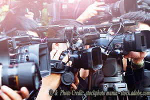 When a Leftist Effort Fizzles, the Media Come to the Rescue