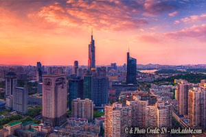 China’s Economic Woes Expose Basic Flaws Within Communism