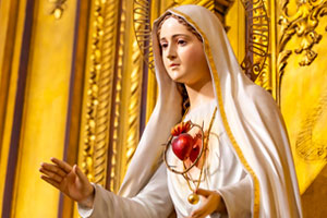 Five Reasons Why Our Lady of Fatima is More Important Than Ever