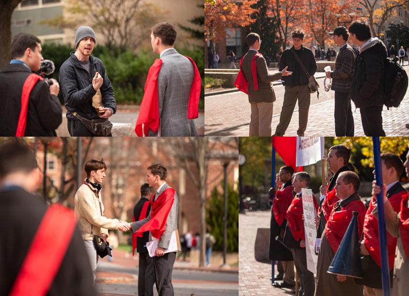 Is Socialism Really Popular? Pennsylvanians Say NO!