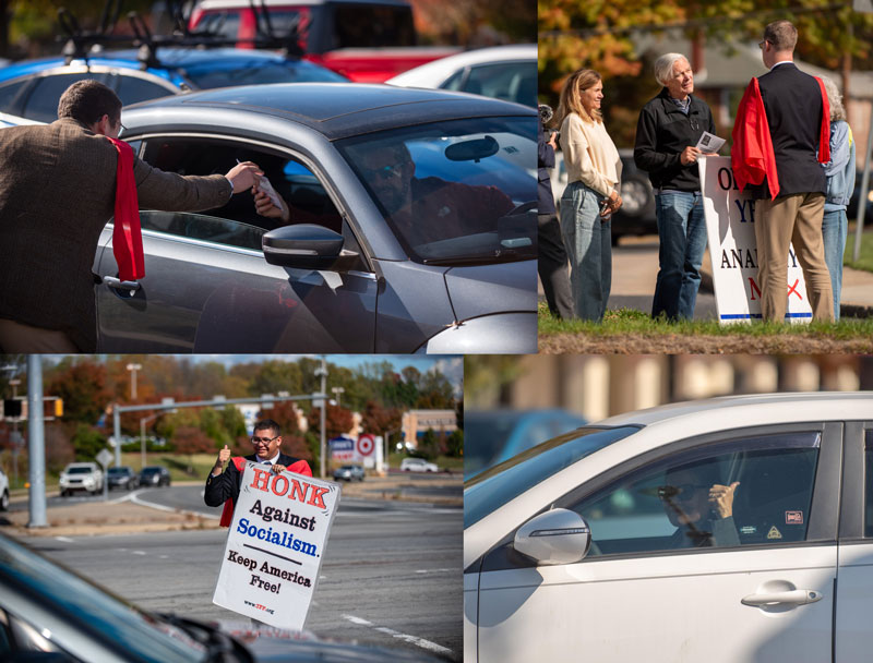 Is Socialism Really Popular? Pennsylvanians Say NO!